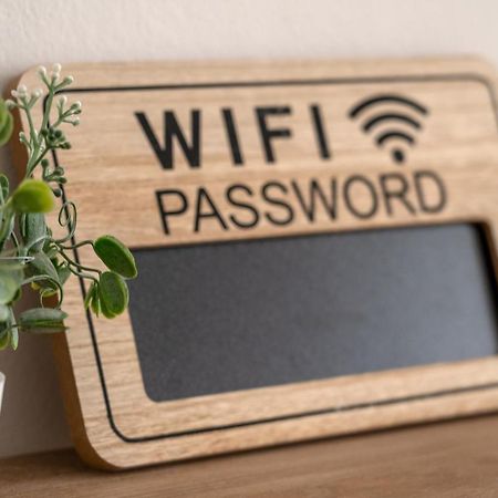San Siro Big House Wifi Netflix Free Parking Apartment มิลาน ภายนอก รูปภาพ