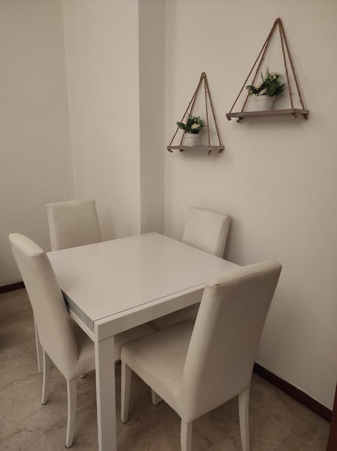 San Siro Big House Wifi Netflix Free Parking Apartment มิลาน ภายนอก รูปภาพ