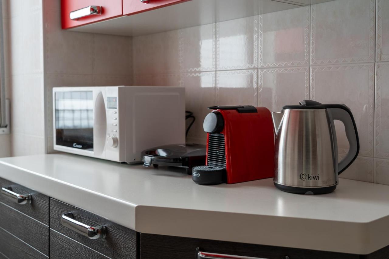 San Siro Big House Wifi Netflix Free Parking Apartment มิลาน ภายนอก รูปภาพ